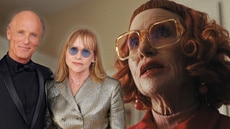 Ed Harris Reacts to Wife Amy Madigan’s Oscar Nomination for Weapons