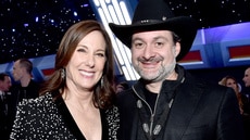 Star Wars Shakeup Has Kathleen Kennedy Handing Over Lucasfilm to Dave Filoni, Lynwen Brennan