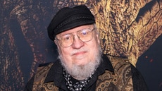 George R.R. Martin Details "Abysmal" Relationship With House of the Dragon Showrunner