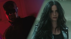 Daredevil: Born Again Teaser Reveals First Look at Jessica Jones Reunion in Season 2