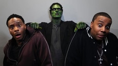 Kenan Thompson & Kel Mitchell Reveal They're Reuniting for Frankenstein Comedy-Horror Movie
