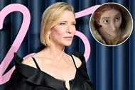 Cate Blanchett How to Train Your Dragon inset header